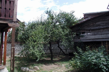 Bugarska Privát Bansko, Eksterijer